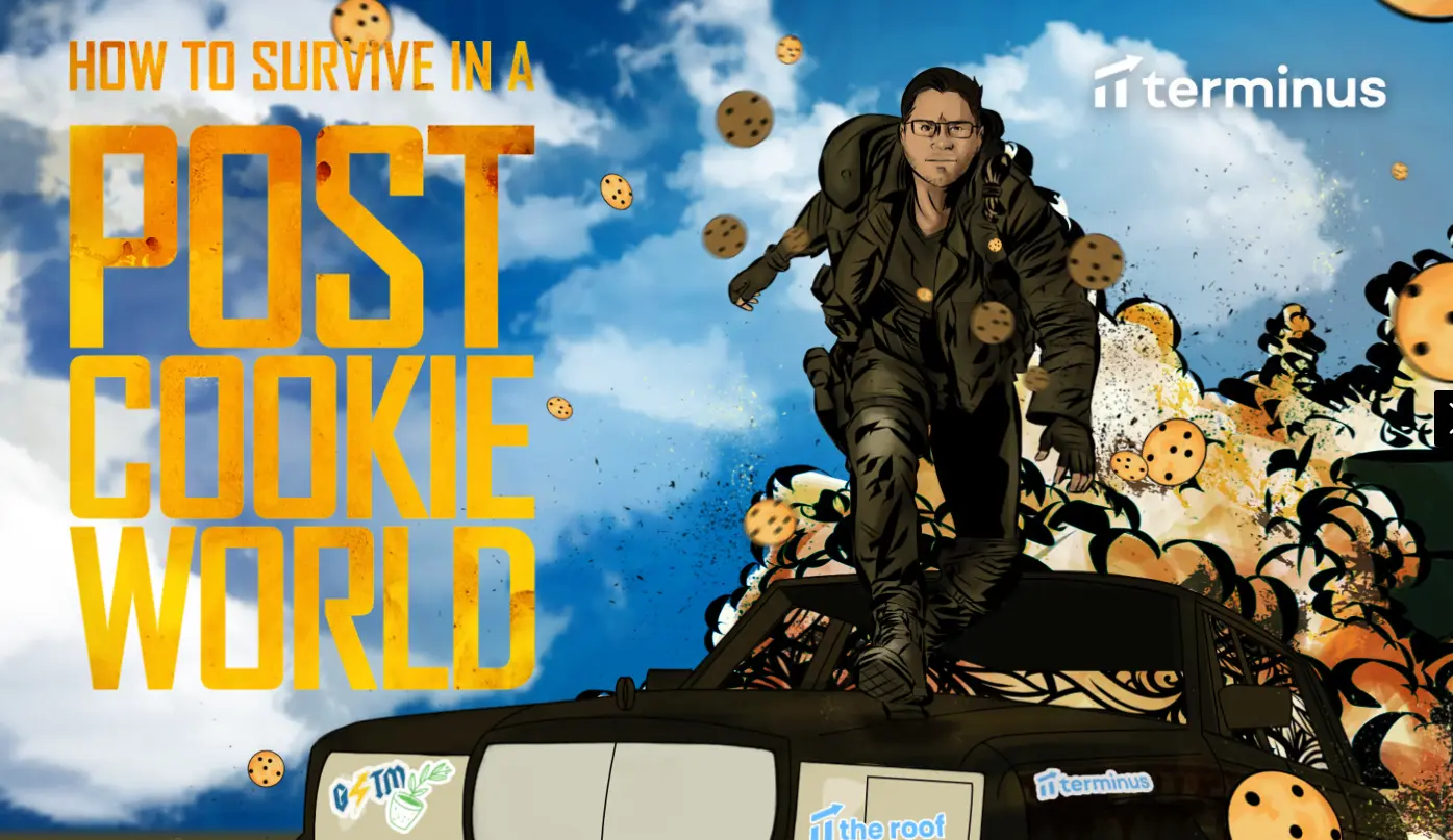 How to survive a post cookie world