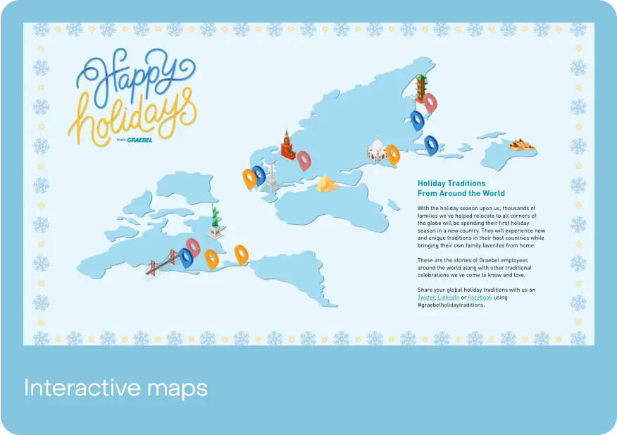 Infographics