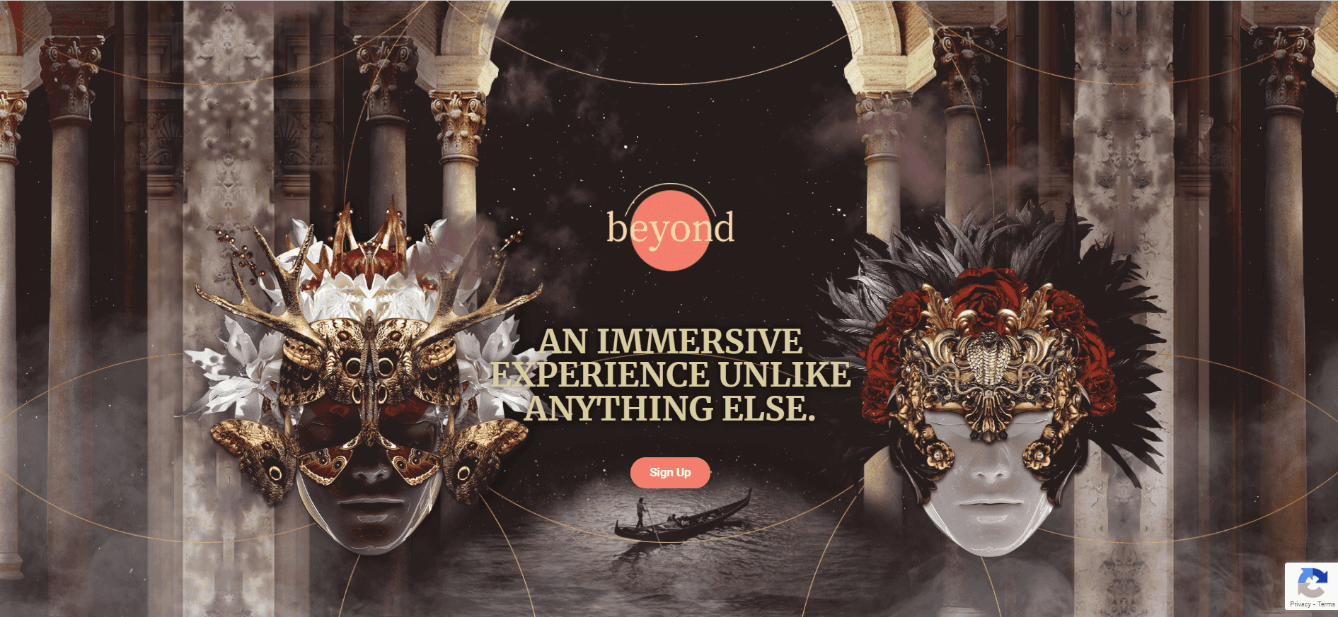 Beyond Venice