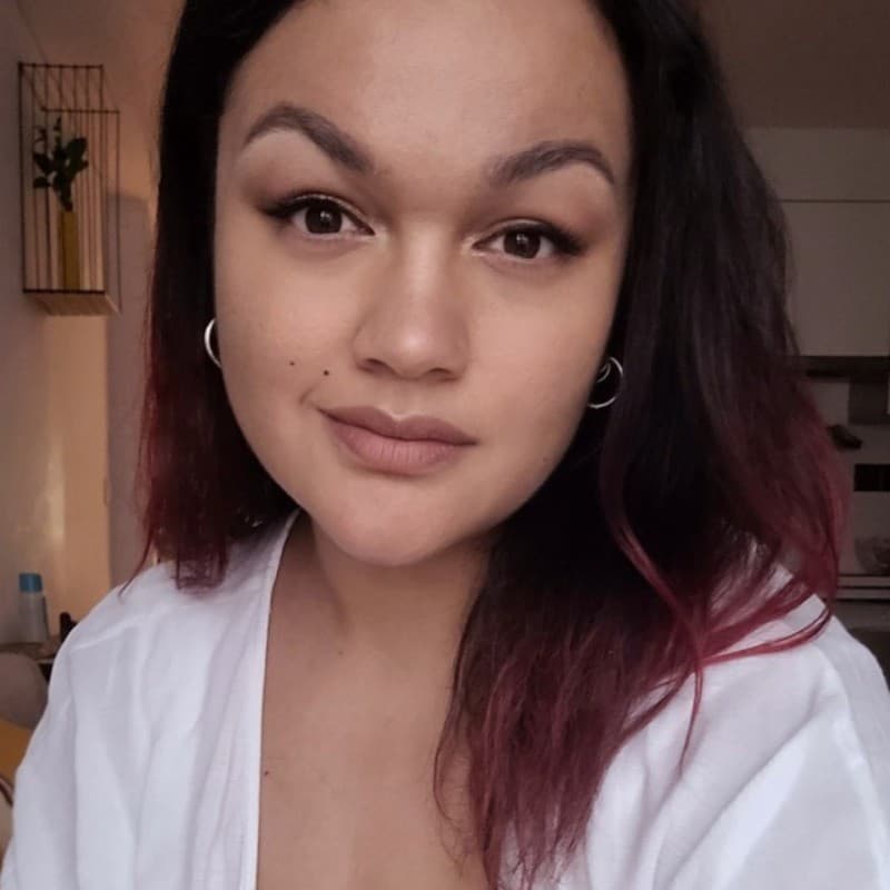 Becki Kremer, content marketer, communications manager, and social media strategist