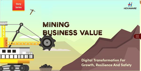 Mining Business value