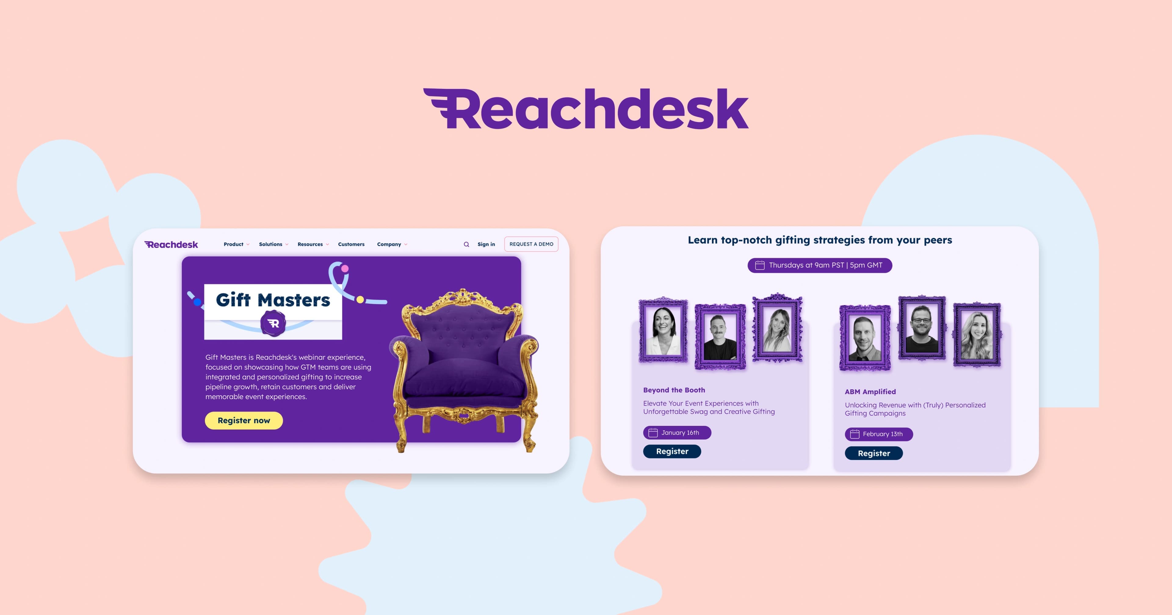 From restriction to revolution: How Ceros gave a lead designer code-free creative control