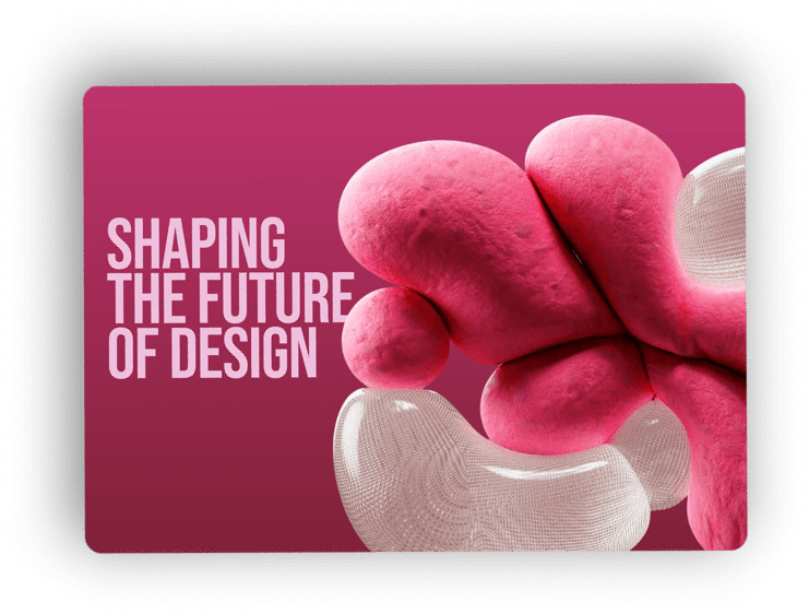 Thought leadership experience built in Ceros to illustrate the platform's range for editorial and industry content