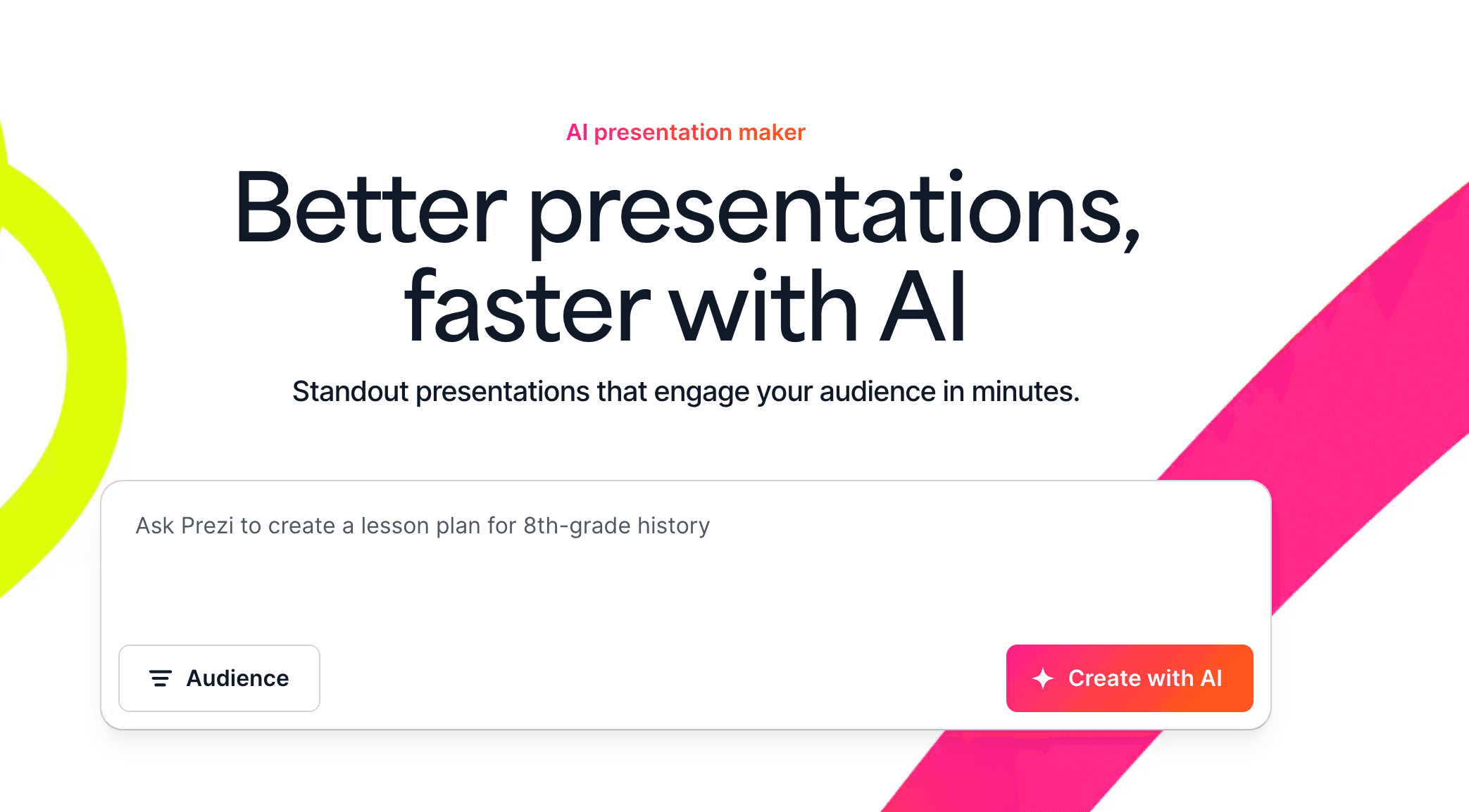 Prezi Design