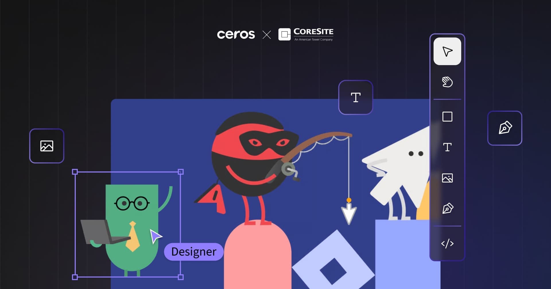 How CoreSite's interactive advantage led to breakthrough growth