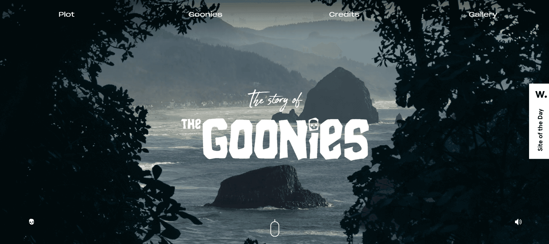 The Goonies