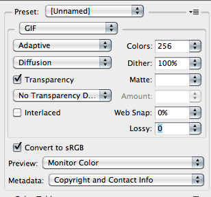 Photoshop how to export screenshot