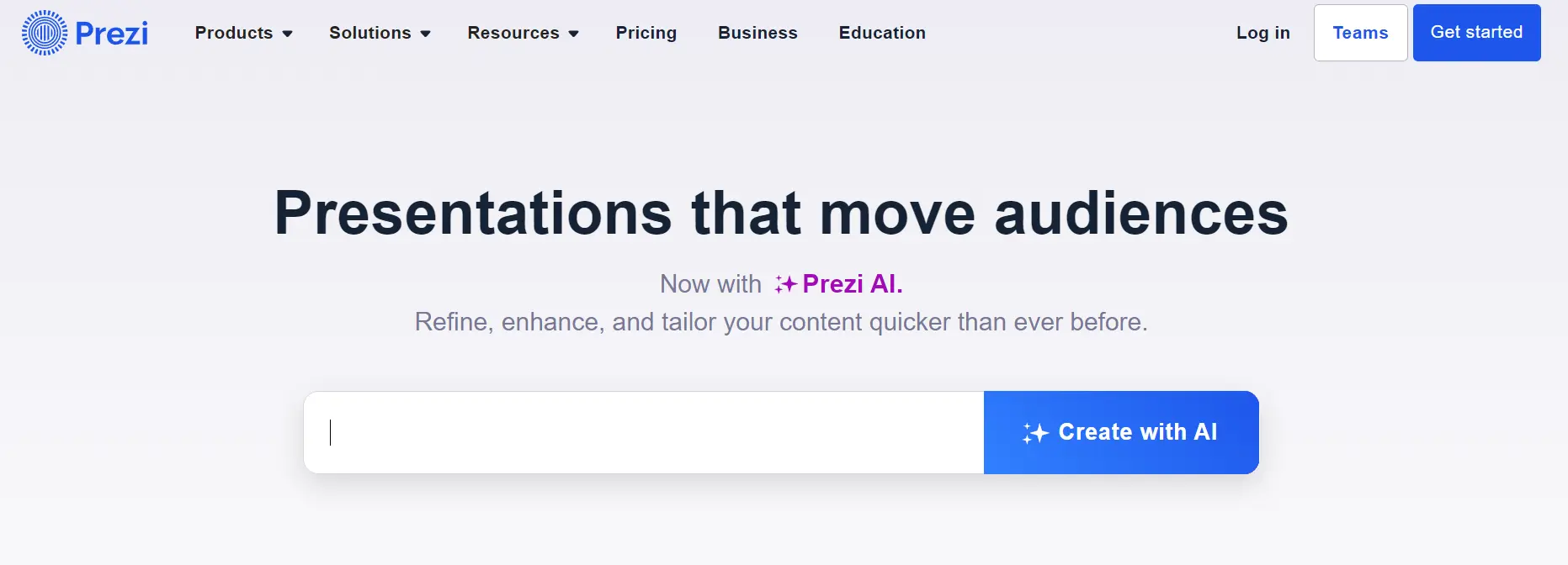 Prezi