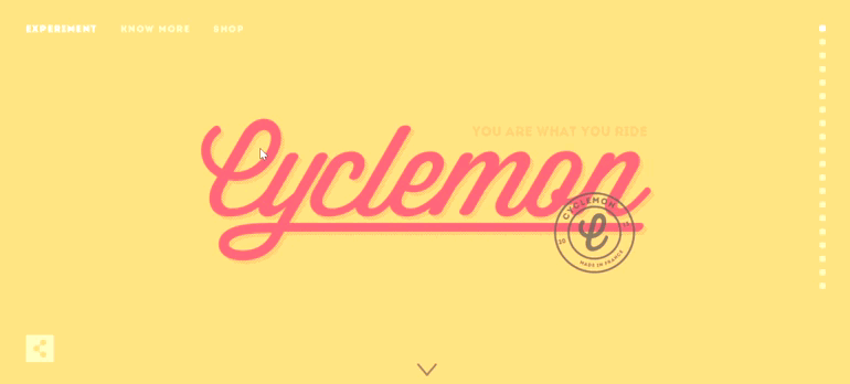Cyclemon