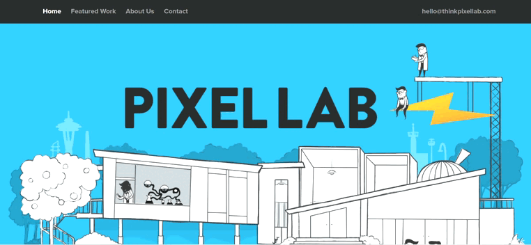 Pixel Lab