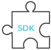 SDK extensions