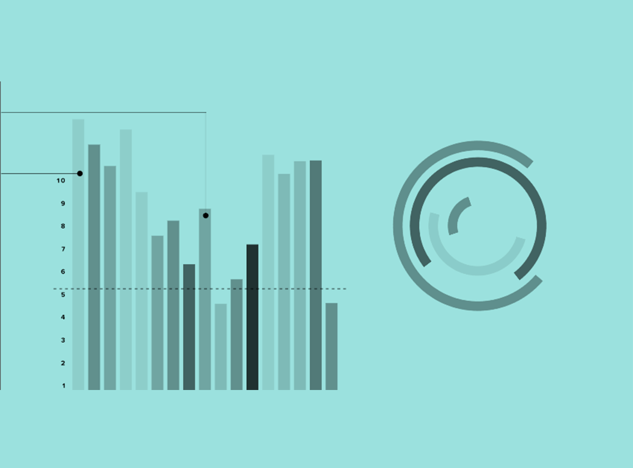 Data Storytelling Interactive Infographic