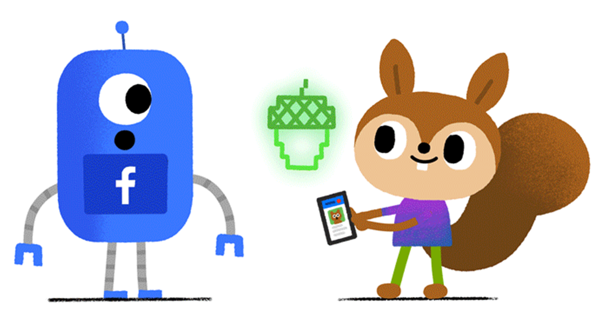 The Illustrated Bill of Rights Ceros Originals