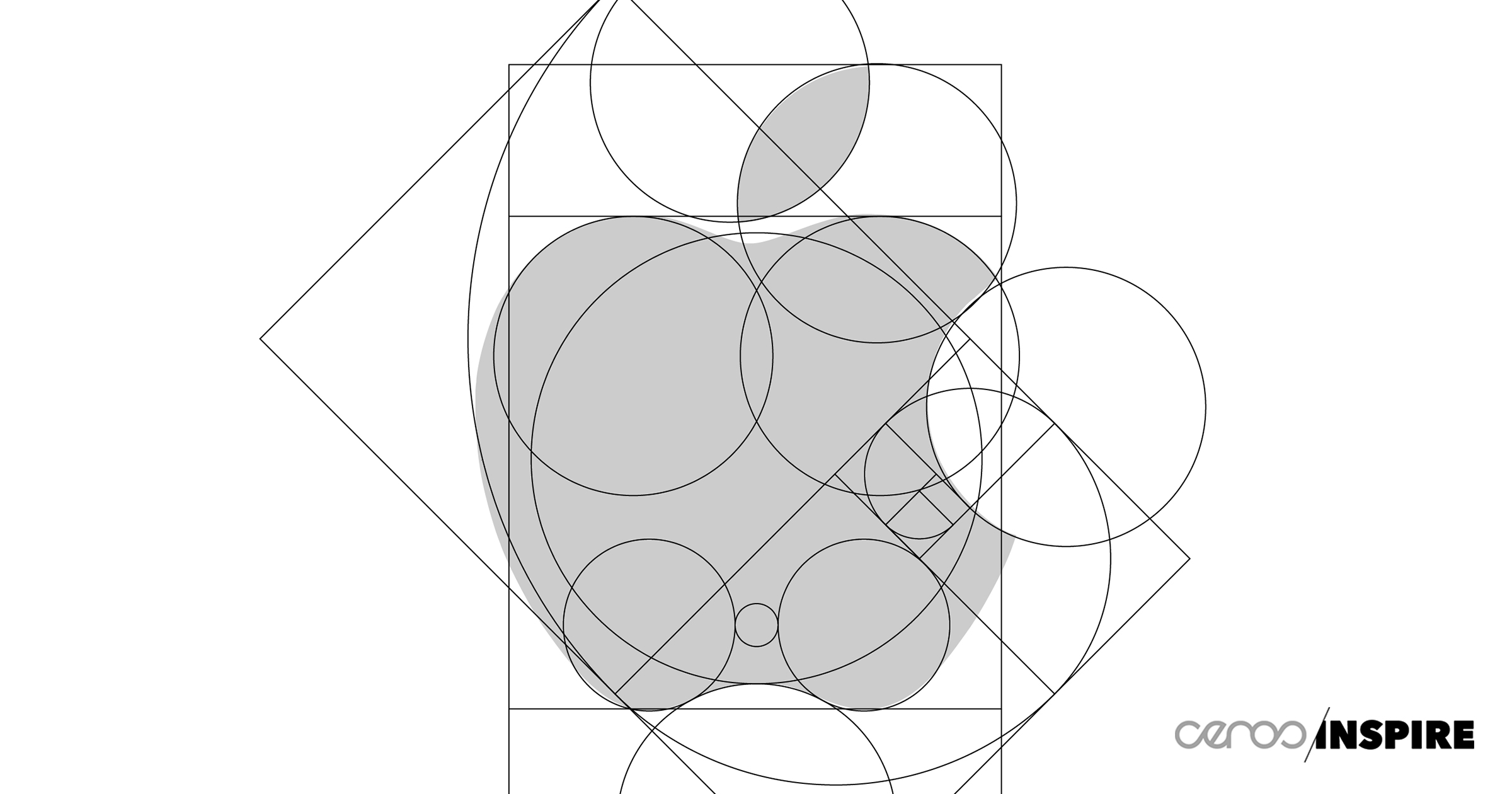 A Short History of Apple Branding and Design Ceros/Inspire