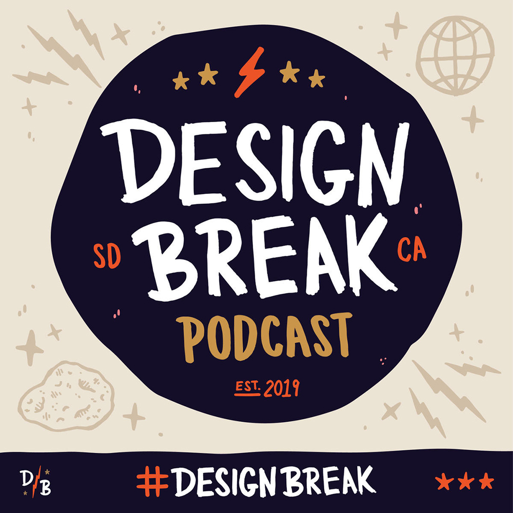 Design Break with Rocky Roarke