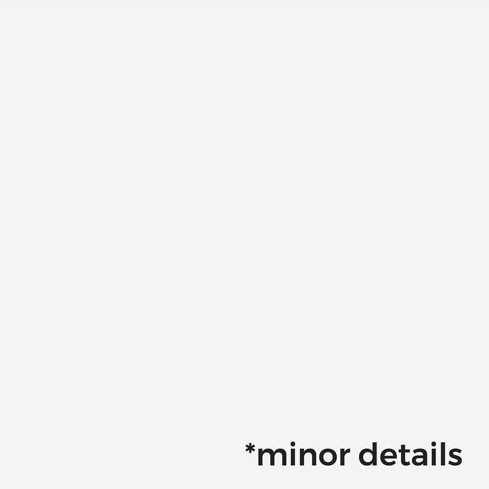 Minor Details Podcast