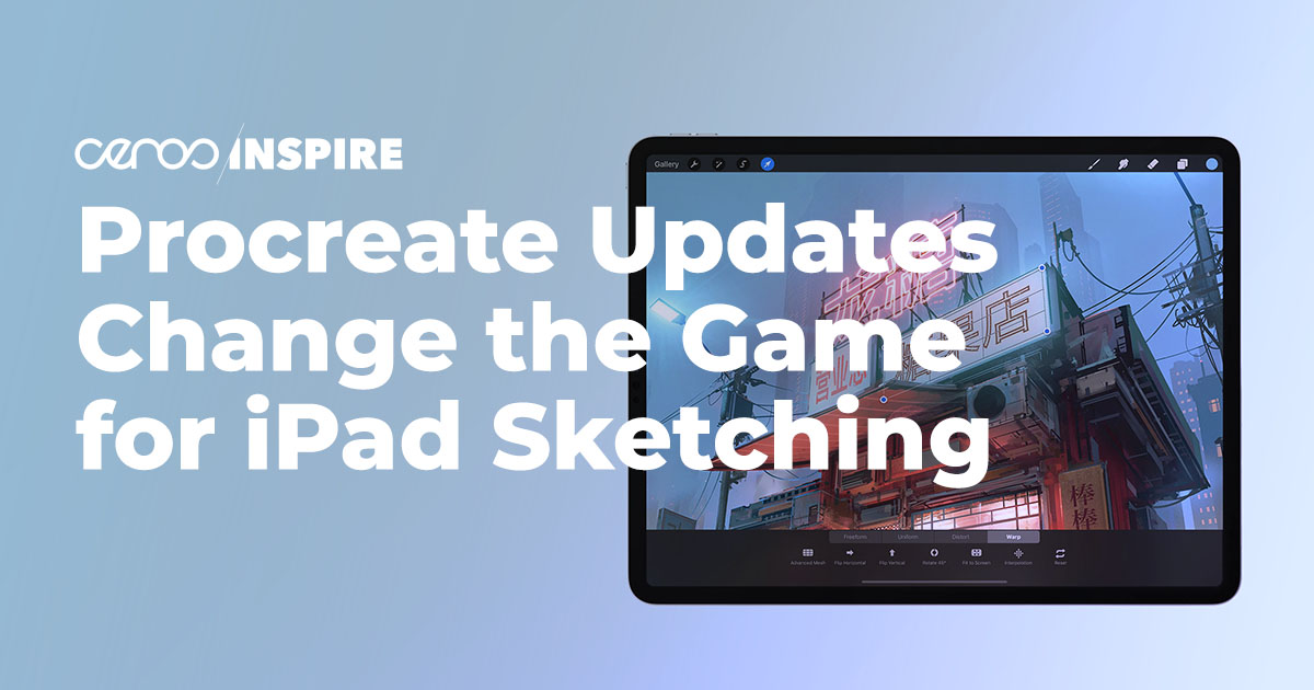 procreate windows 10 crack