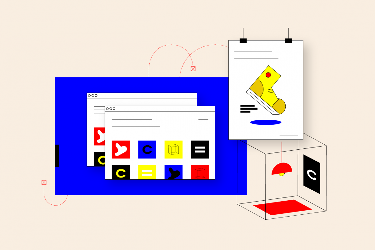 Back to Basics What Is Graphic Design? Ceros Inspire