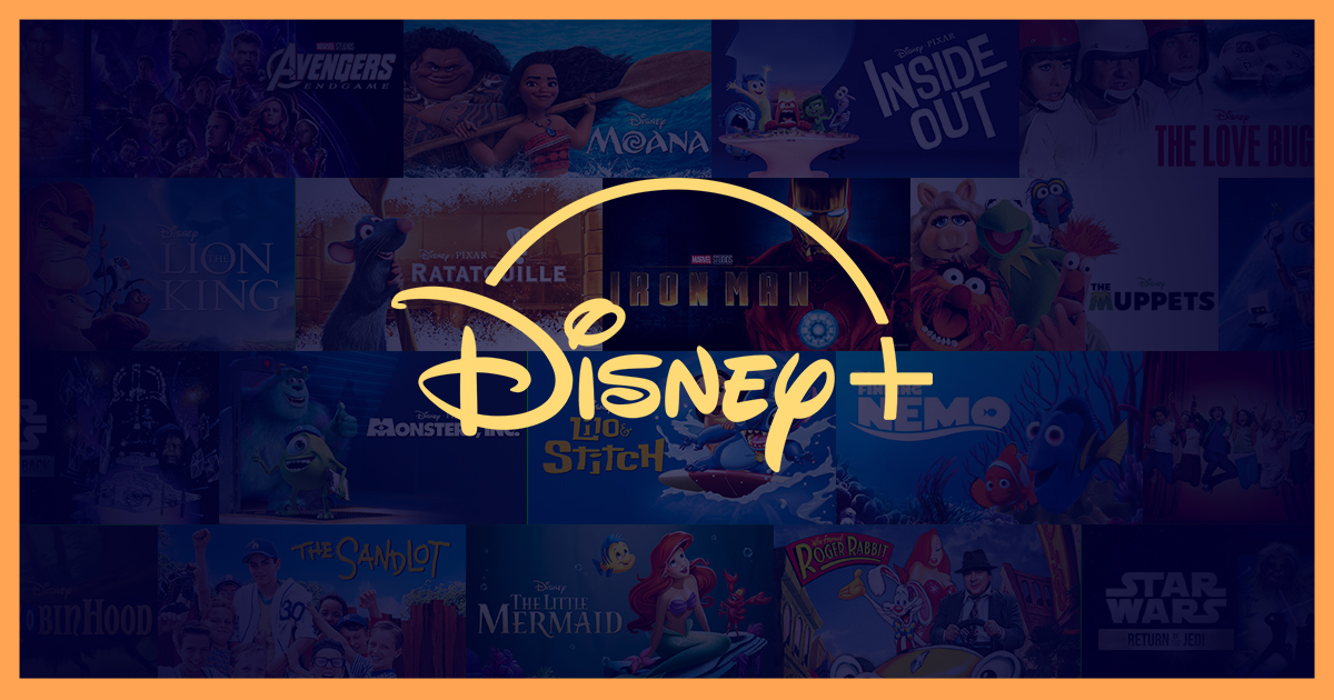 Your Disney Movie Generator - Ceros Inspire Create Share Inspire