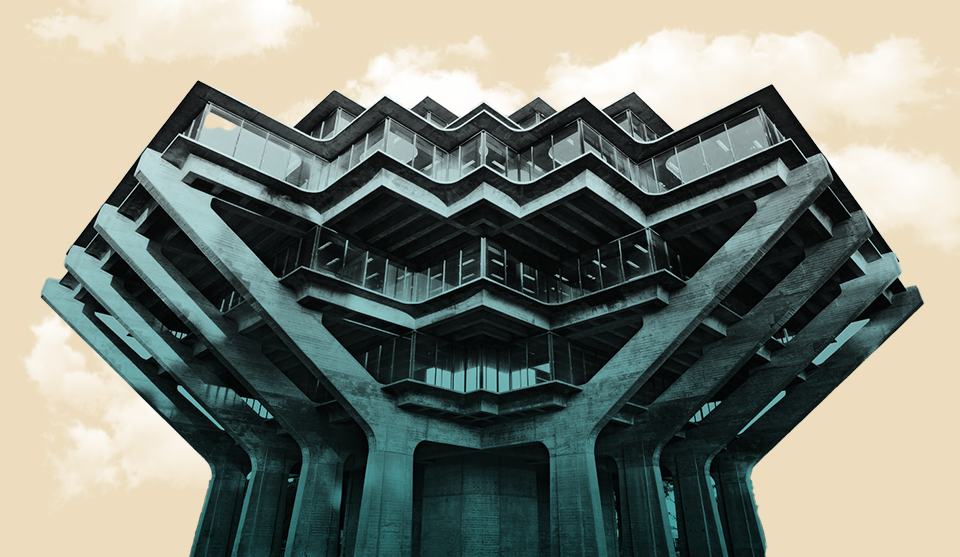 1. "Brutalist Art: The Definitive Guide" by Hal Foster - wide 2