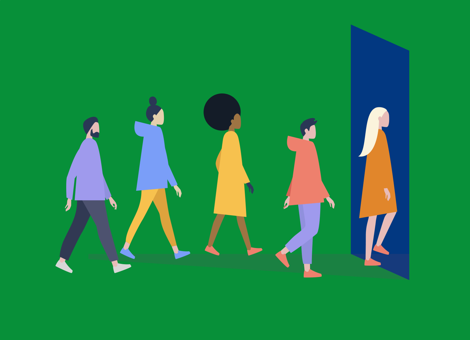 The Ultimate Guide to Returning to the Office Ceros Inspire