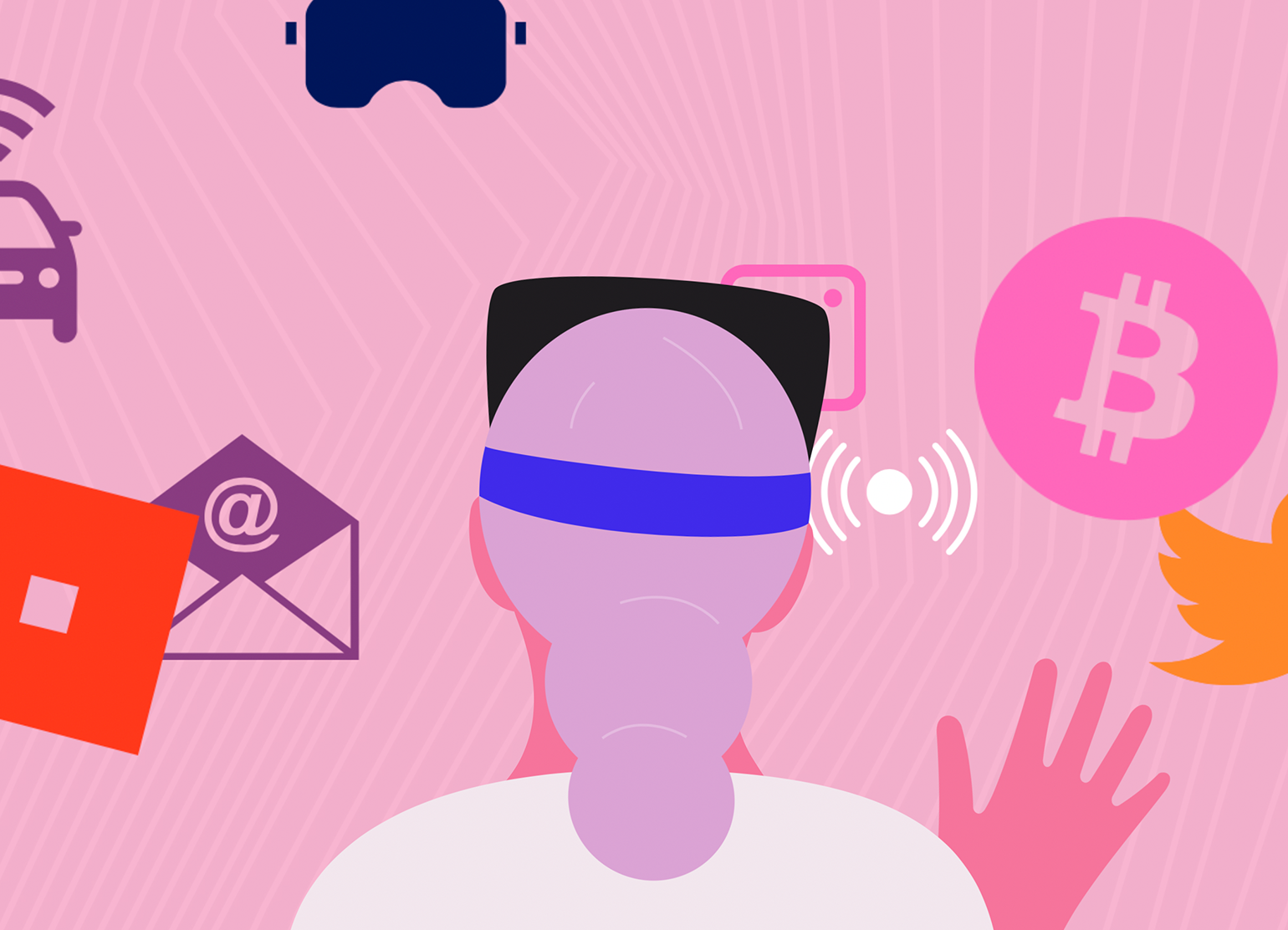 What Is the Metaverse, Really? Ceros Inspire Create, Share, Inspire