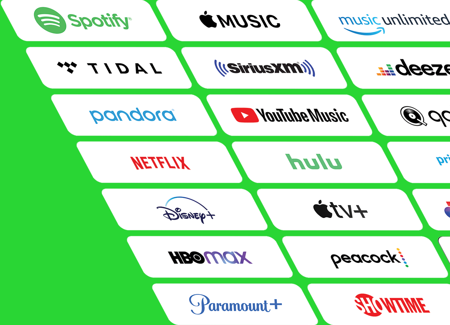 Wallet Check The Streaming Service Cost Calculator Ceros Inspire