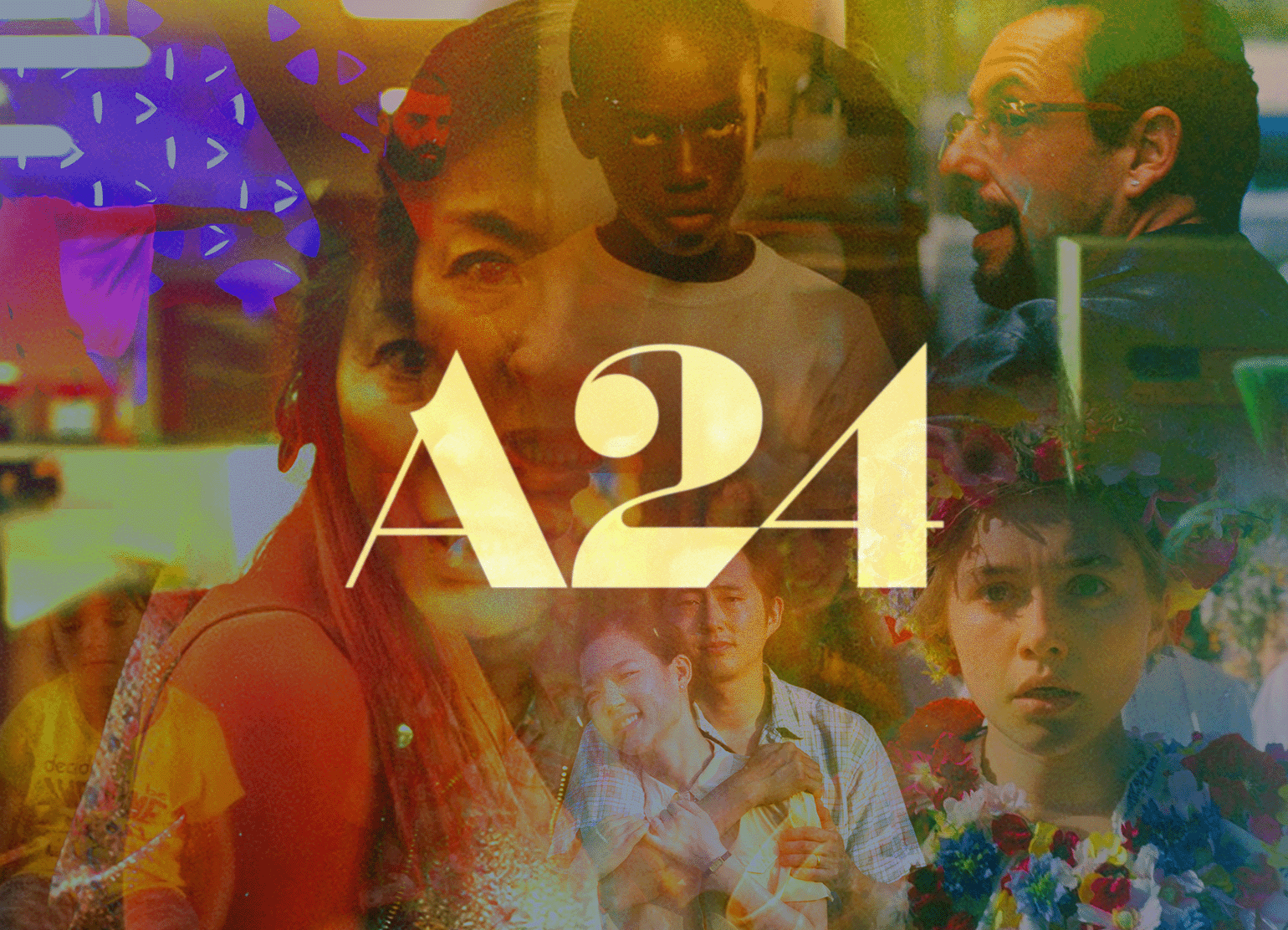 A24 Films The Studio Behind All Your Favorite Movies Ceros Originals