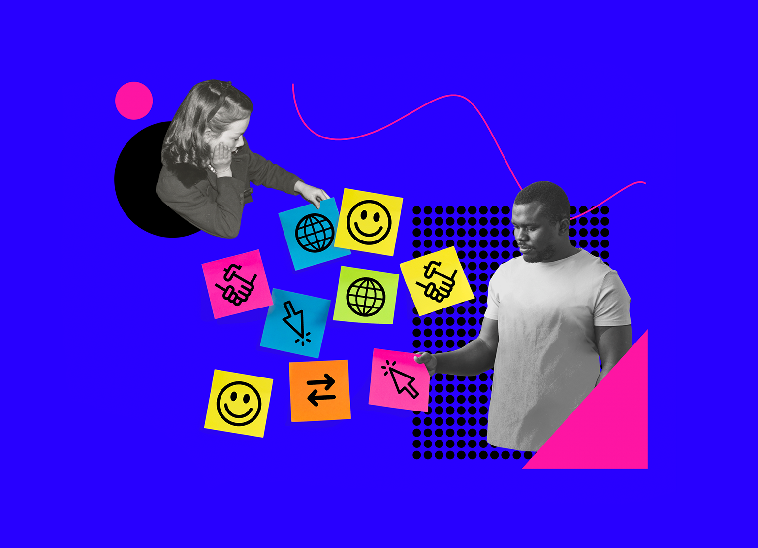 How to Practice Whiteboarding Etiquette Ceros Inspire