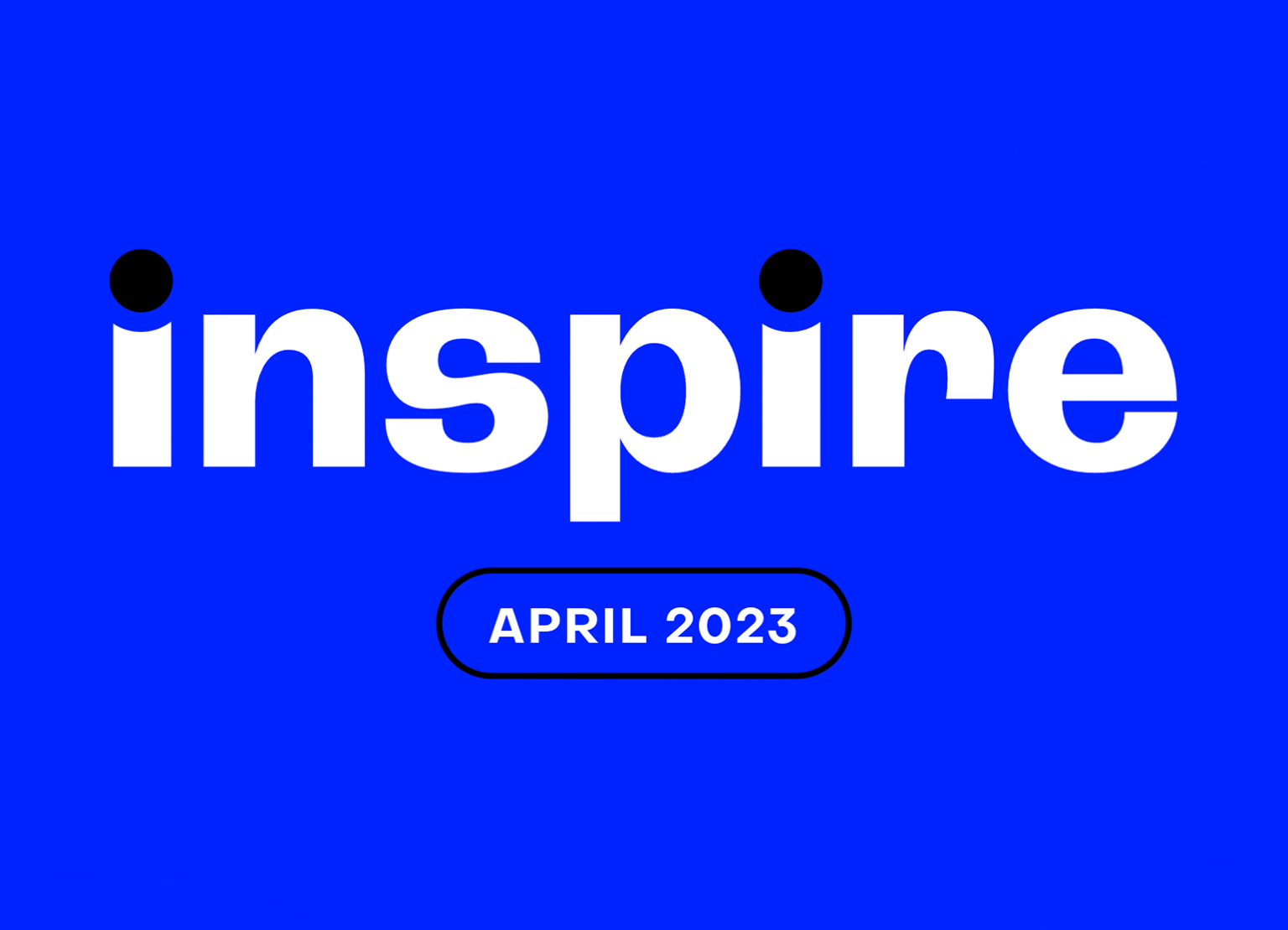 Ceros Inspire For the creative type